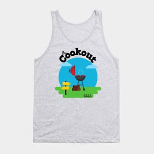 The Cookout Alliance BB23 Tank Top